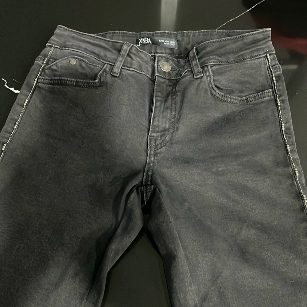 Black Jean